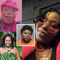 'Songstress' Allegedly Killed By Daughter Mourned As NJ House Music Sensation