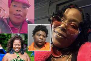 Trenton 'Songstress' Believed Killed By Daughter Mourned As House Music Sensation