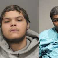 West Hartford Shooting: High-Capacity Mag Seized, 2 Arrests Made, Police Say