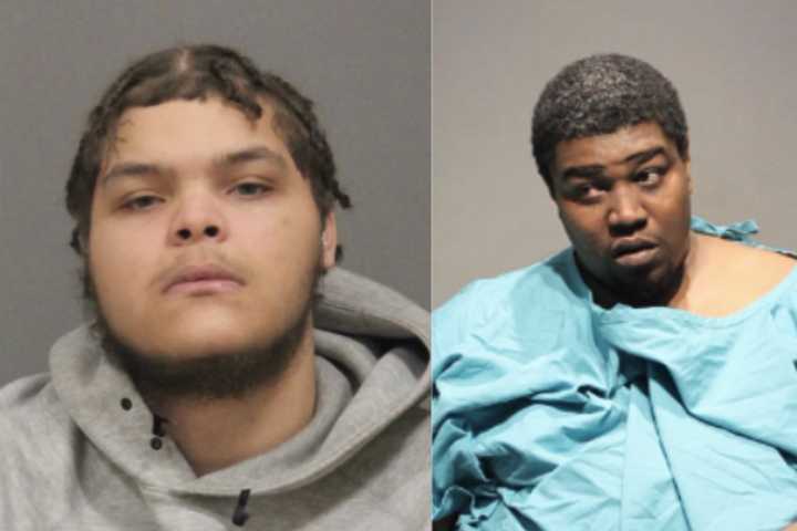 West Hartford Shooting: High-Capacity Mag Seized, 2 Arrests Made, Police Say