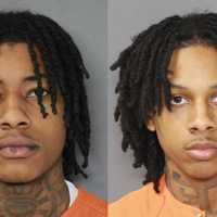 $30K Rolex, 24-Karat Chain: Mugshots Show Masked Gunmen Accused In Violent Englewood Robbery