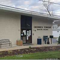 Greenwich Twp Office Arrested For Falsifying Public Records, Prosecutor Says