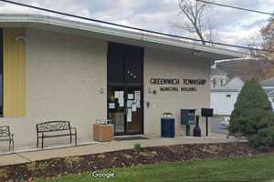 Greenwich Twp Office Arrested For Falsifying Public Records, Prosecutor Says