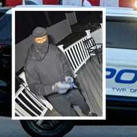 Attempted Burglary Prompts Warning From Washington Twp Police