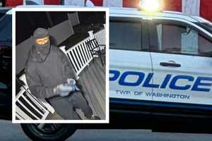 Attempted Burglary Prompts Warning From Washington Twp Police