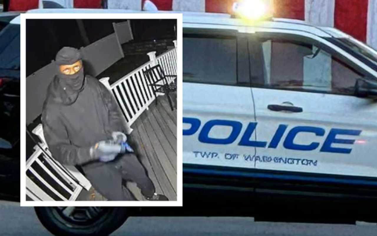 Attempted Burglary Prompts Warning From Washington Twp Police Pascack