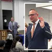 Hackensack BOE Pres Resigns, Cites Board Drama, Wasted Resources As Challenges (WATCH)