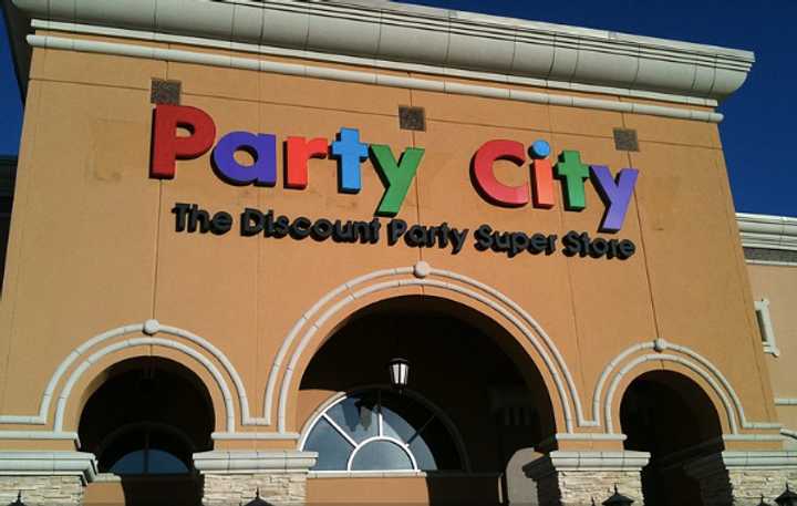 Party City