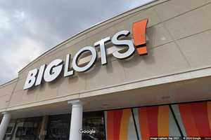 Middletown Big Lots Store Among Nearly 1,000 Closing Nationwide: Here's When