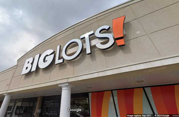 CT's six remaining Big Lots stores are among nearly 1,000 slated for closure.