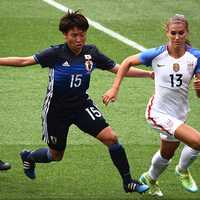 <p>The agreement marks the first time Netflix will fully acquire rights to a global sports event, reflecting the growing prominence of women’s soccer.</p>