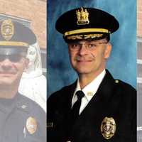 Residents Reflect On Life, Legacy Of Bound Brook Police Chief Who Died Of Cancer