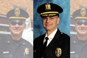 Residents Reflect On Life, Legacy Of Bound Brook Police Chief Who Died Of Cancer