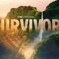 <p>CBS "Survivor"</p>