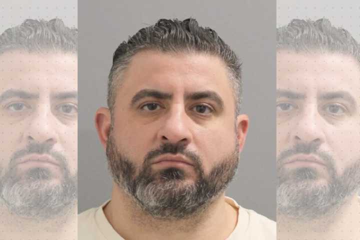 $188K Check Forgery Scheme Ends In Arrest After Months-Long Investigation: Nassau PD