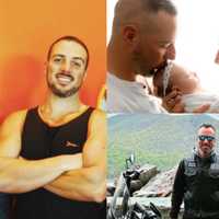 Sudden Death Of NY Orangetheory Trainer Spreads Shock, Sadness: Honoring Jeremy Lee Whitehead