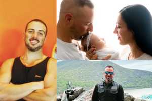 Sudden Death Of NY Orangetheory Trainer Spreads Shock, Sadness: Honoring Jeremy Lee Whitehead