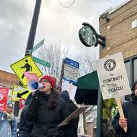 Brewing Tensions: Starbucks Strike Expands To 9 States