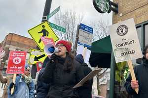 Starbucks Strike Expands To 9 States