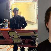 Rookie Griswold Race Car Driver Charged With Sexual Assault Of Juvenile