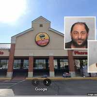 ShopRite Shoplifters Arrested In Separate Lyndhurst Incidents, Police Say