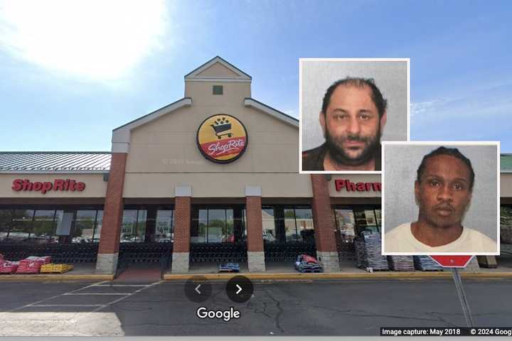 ShopRite Shoplifters Arrested In Separate Lyndhurst Incidents, Police Say