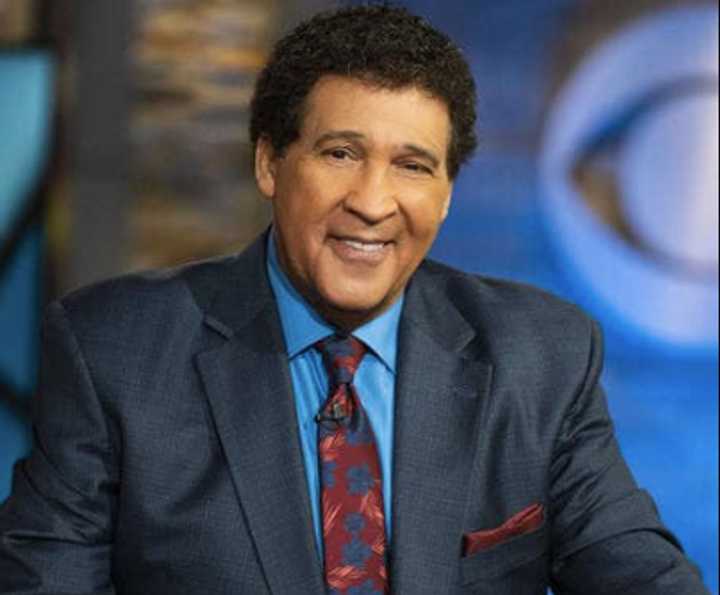 Greg Gumbel