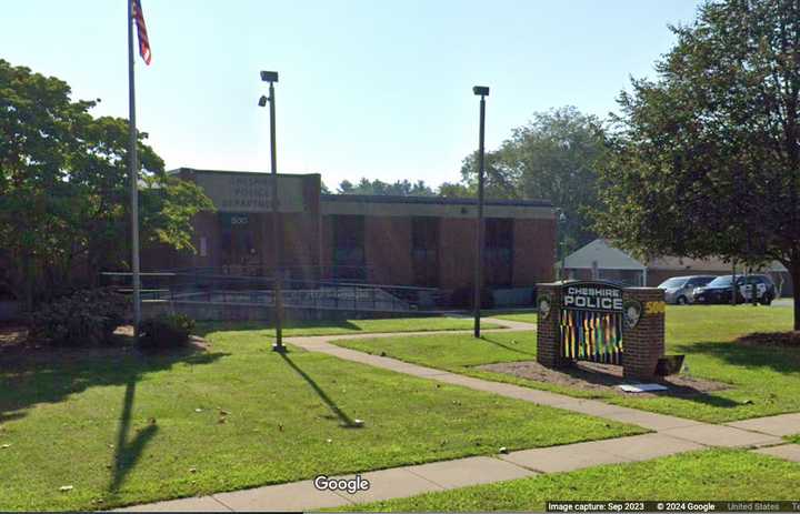 Cheshire PD/Animal Control Facility