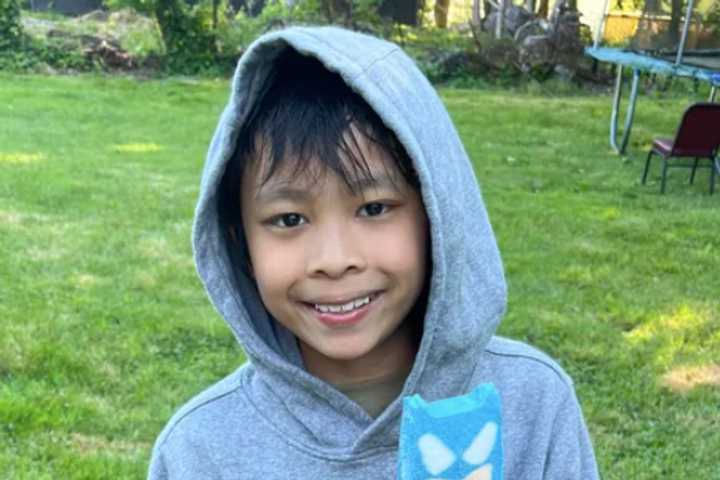 'Perfect Son:' Family Mourns Loss Of 12-Year-Old Middletown Boy