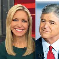 'First Couple Of Fox' Sean Hannity, Ainsley Earhardt Engaged Over Christmas