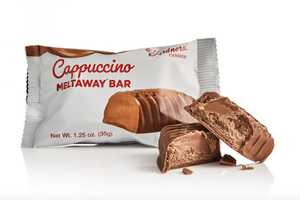 Nationwide Warning Issued After PA Company Recalls Popular Candy Bar