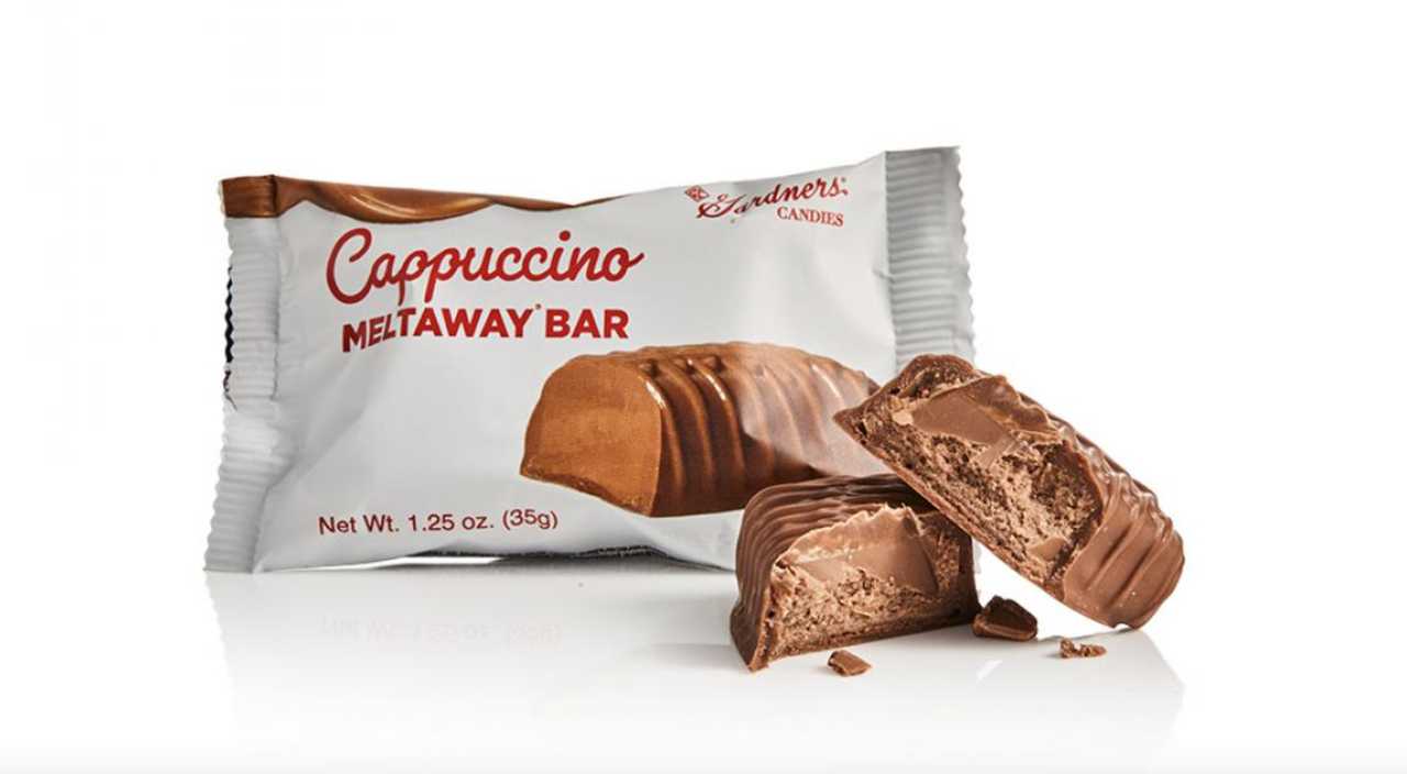 Warning Issued After Nationwide Recall Of Popular Candy Bar 