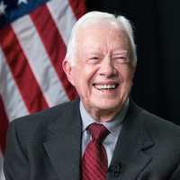 Former President Jimmy Carter Dies At Age 100