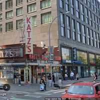 Landmark NYC Eatery Katz's Deli Violated ADA Regulations, Feds Say: Inside The New Overhaul