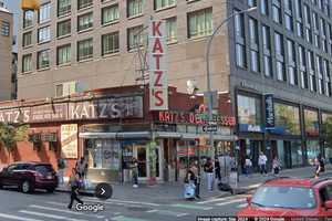 Landmark NYC Eatery Katz's Deli Violated ADA Regulations, Feds Say: Inside The New Overhaul