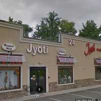 <p>Jyoti on Route 46 in Wayne.</p>