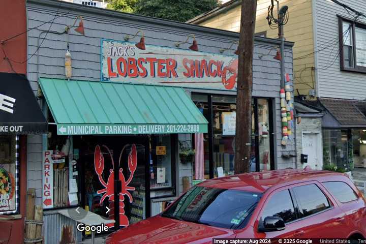 Jack's Lobster Shack In Edgewater Closing After 9-Year Run Citing Rising Costs