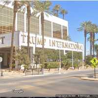 Deadly Cybertruck Explosion At Trump Hotel in Las Vegas Investigated As Possible Terror Act