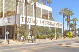 Deadly Cybertruck Explosion At Trump Hotel in Las Vegas Investigated As Possible Terror Act