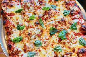 'F— That's Nice Pizza:' Jersey Shore Pizzeria Loved By Foodies Opens New Location