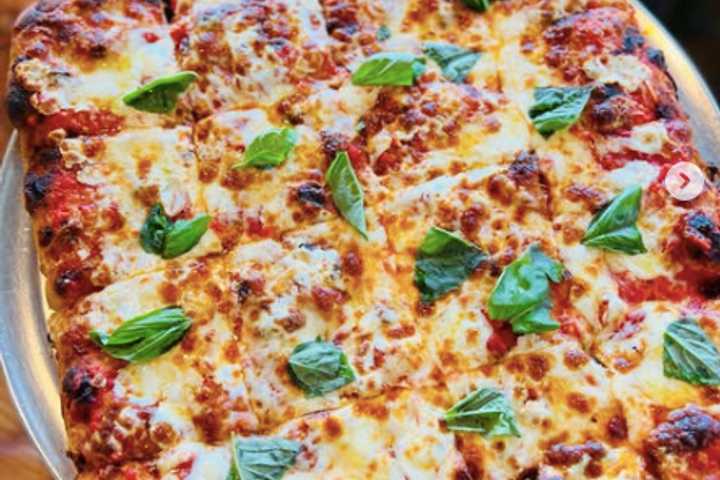 'F— That's Nice Pizza:' Jersey Shore Pizzeria Loved By Foodies Opens New Location