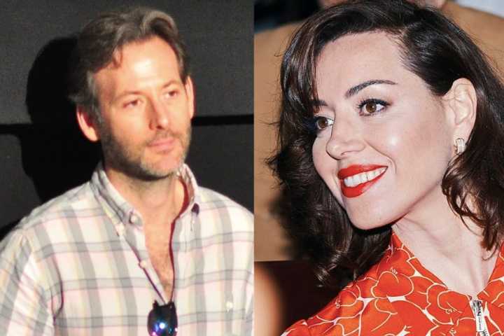 Aubrey Plaza's Husband Jeff Baena Found Dead: Report