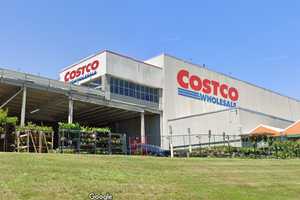 Man Takes Fatal Leap From Costco Parking Deck In Westchester