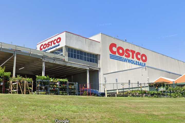 Man Takes Fatal Leap From Costco Parking Deck In NY