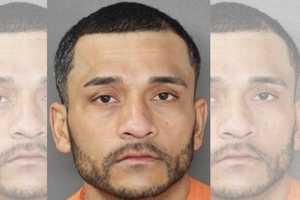 Threat To Break Cop's Jaw At McDonald's Lands Bergen County Man Behind Bars, Police Say