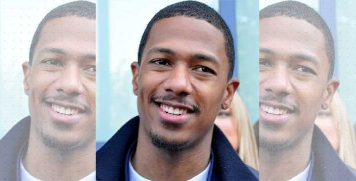 Nick Cannon