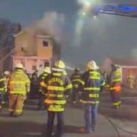 Downed Electrical Lines Found At Scene Of Passaic House Fire: Mayor