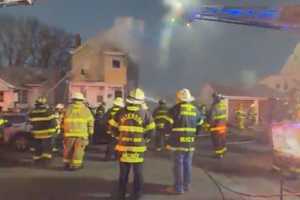 Downed Electrical Lines Found At Scene Of Passaic House Fire: Mayor