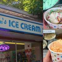 Iconic Pam’s Ice Cream in East Islip Closing After 50 Sweet Years