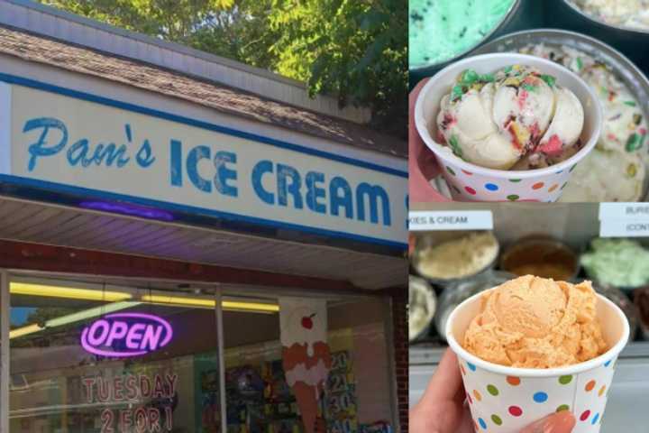 Iconic Long Island Ice Cream Shop Closing After 50 Sweet Years